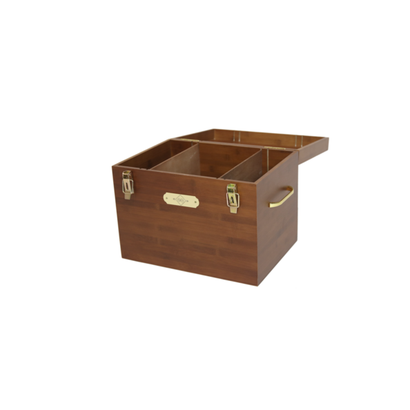 82115-1 Grooming Deluxe Tack Box