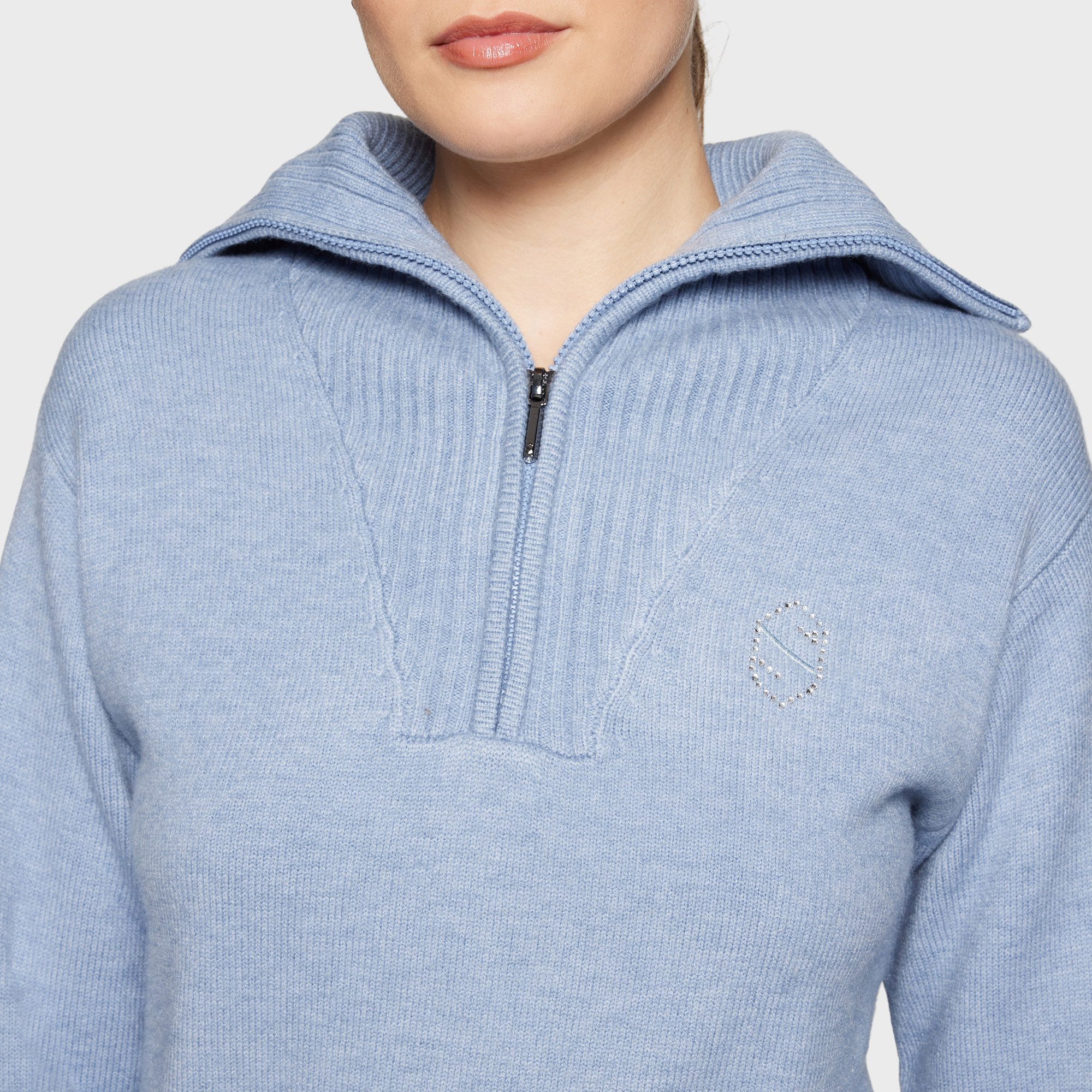 Samshield HW25 Damen Pullover Suzanne