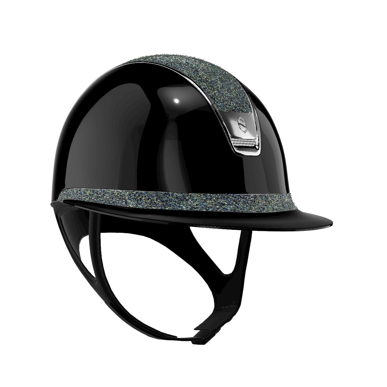 Samshield individuelle Reithelmkonfiguration