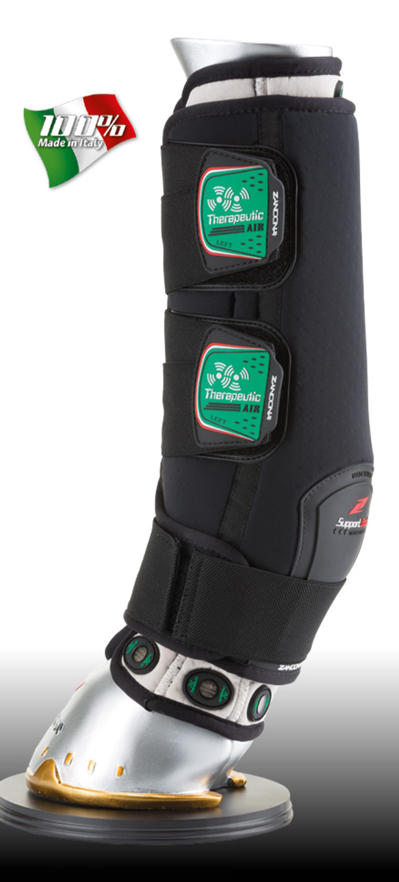 support-boot-air-rear support-boot-air-rear