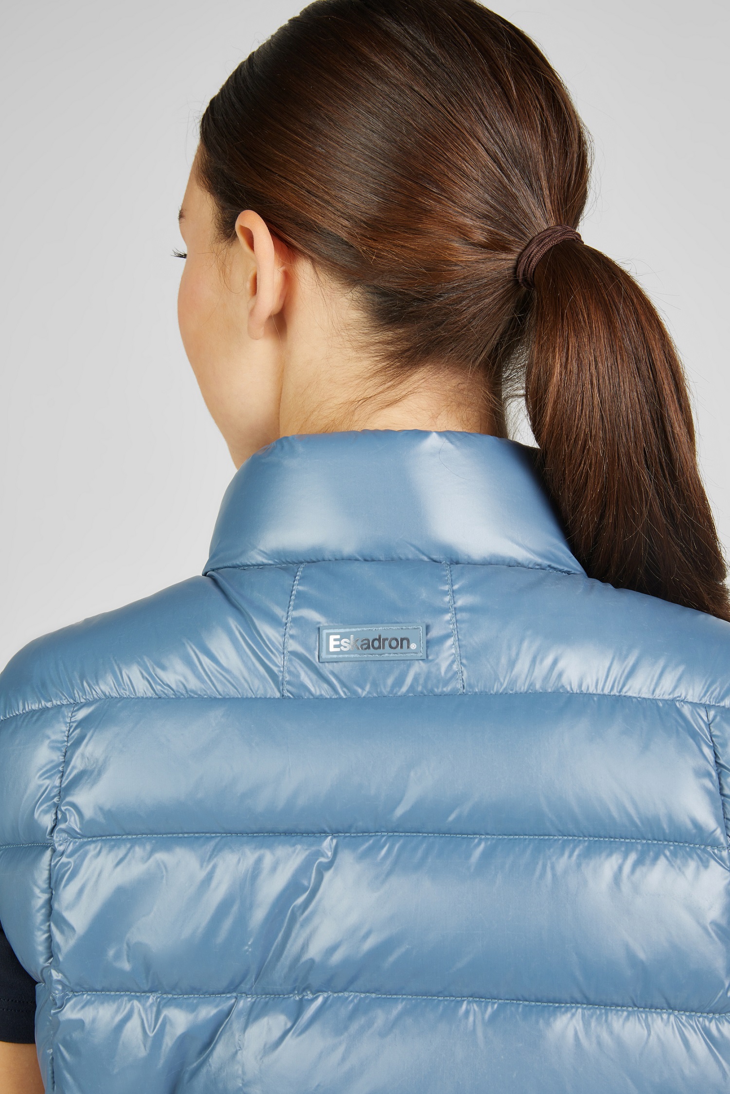 Eskadron Classic Sports FS25 Damen Quilt Weste Eskadron Classic Sports FS25 Damen Quilt Weste