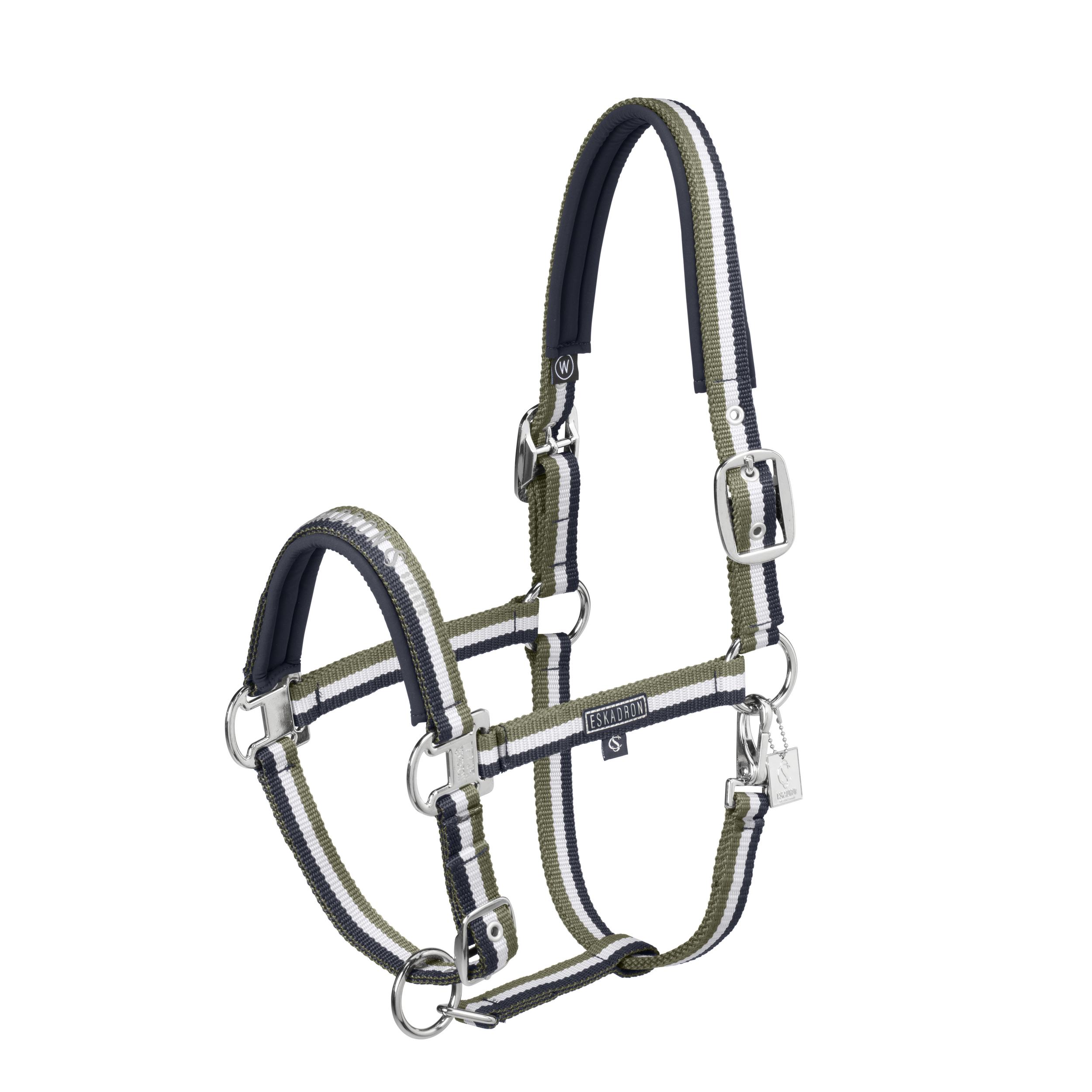Eskadron Classic Sports FS25 Halfter Double Pin