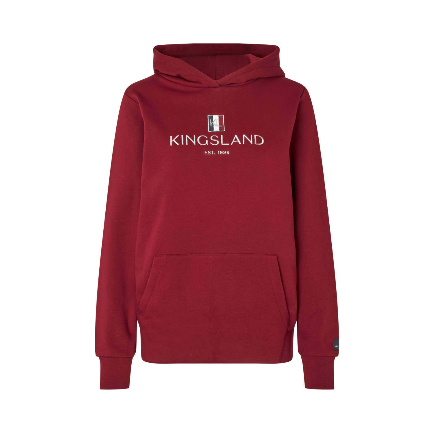 Kingsland Classic Hoodie, Unisex