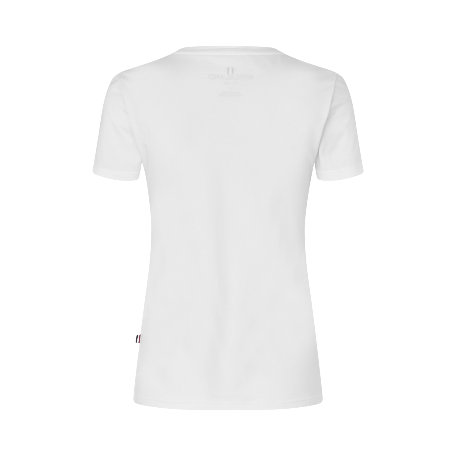Kingsland Classic Damen T-Shirt