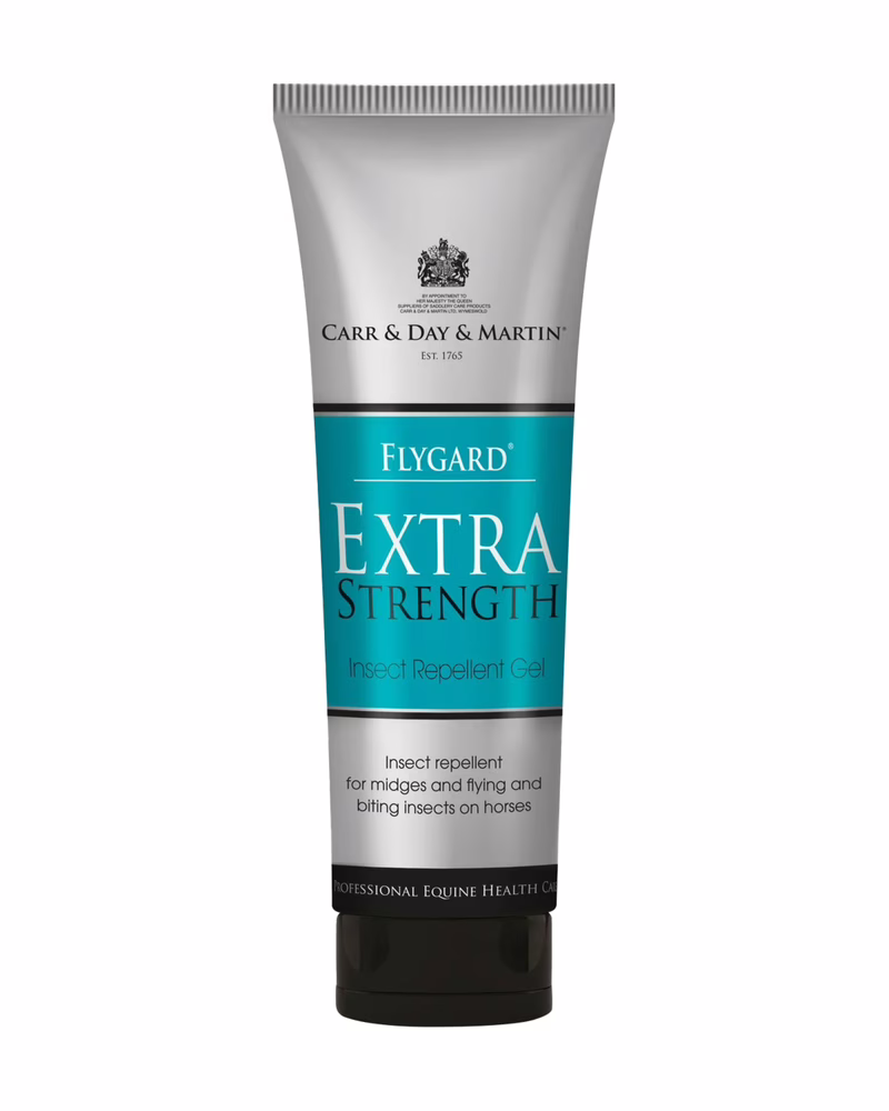 Carr & Day & Martin Extra Stark Insektenabwehrspray Tube
