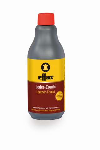 12200000 effax® Leder Combi