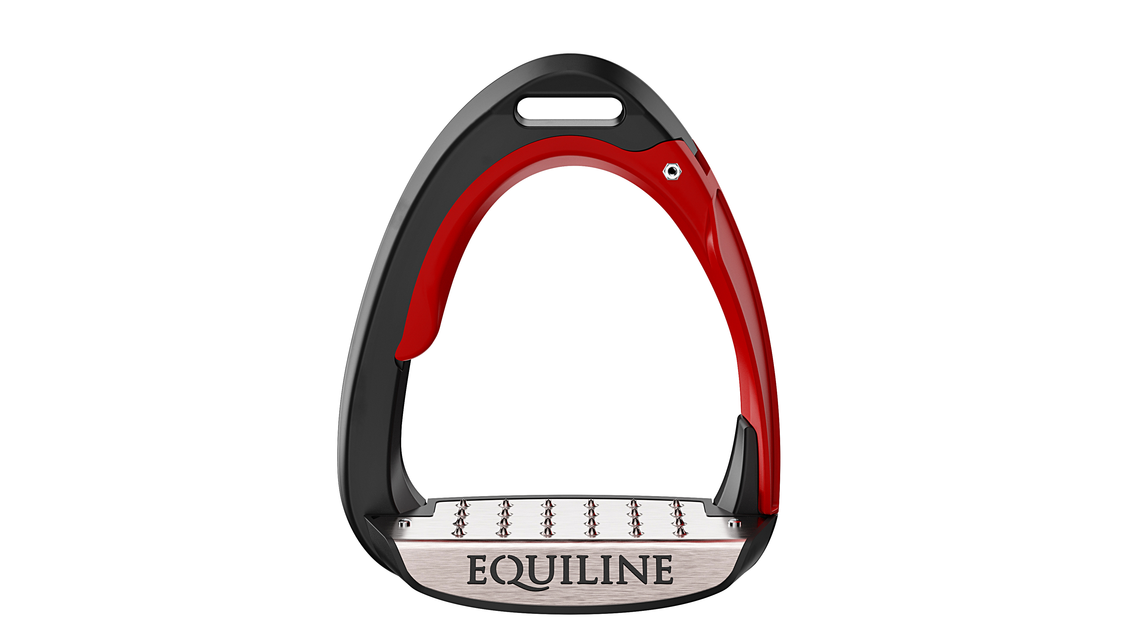 Equiline X-Cel Steigbügel Springen