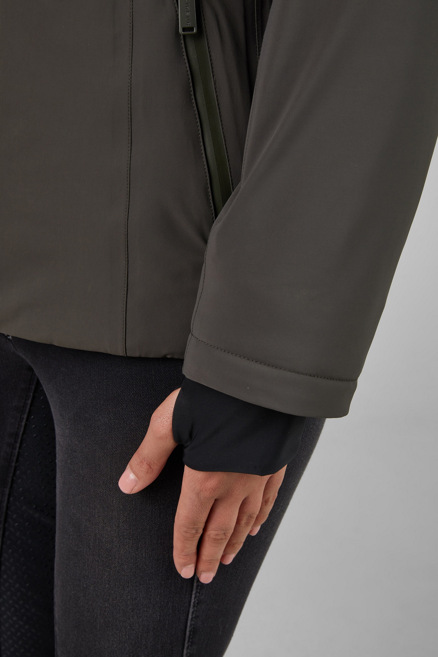 Pikeur HW25 Waterproof Jacke 8024 Selection