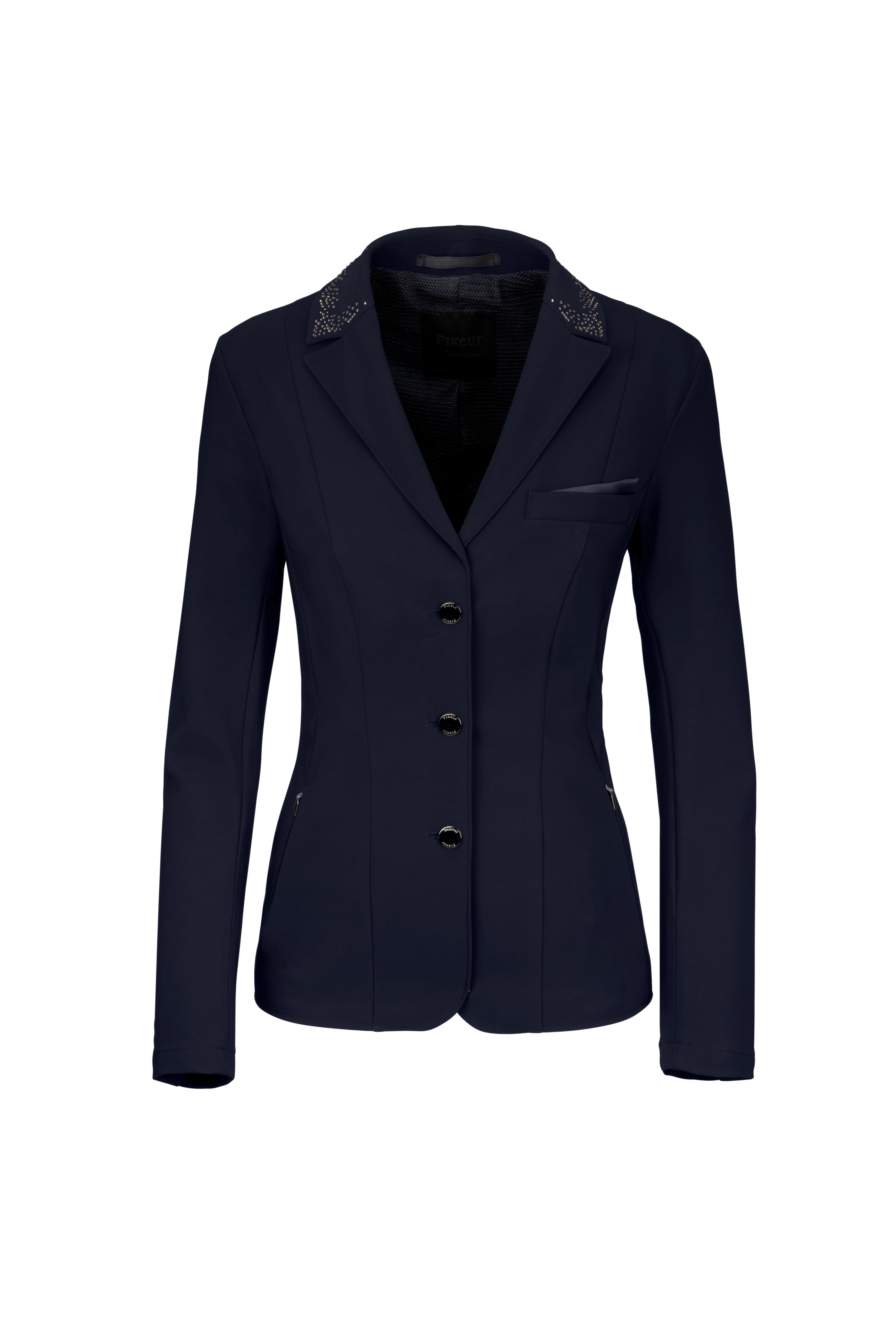 Pikeur FS24 Damen Competition Jacket 2100 Selection