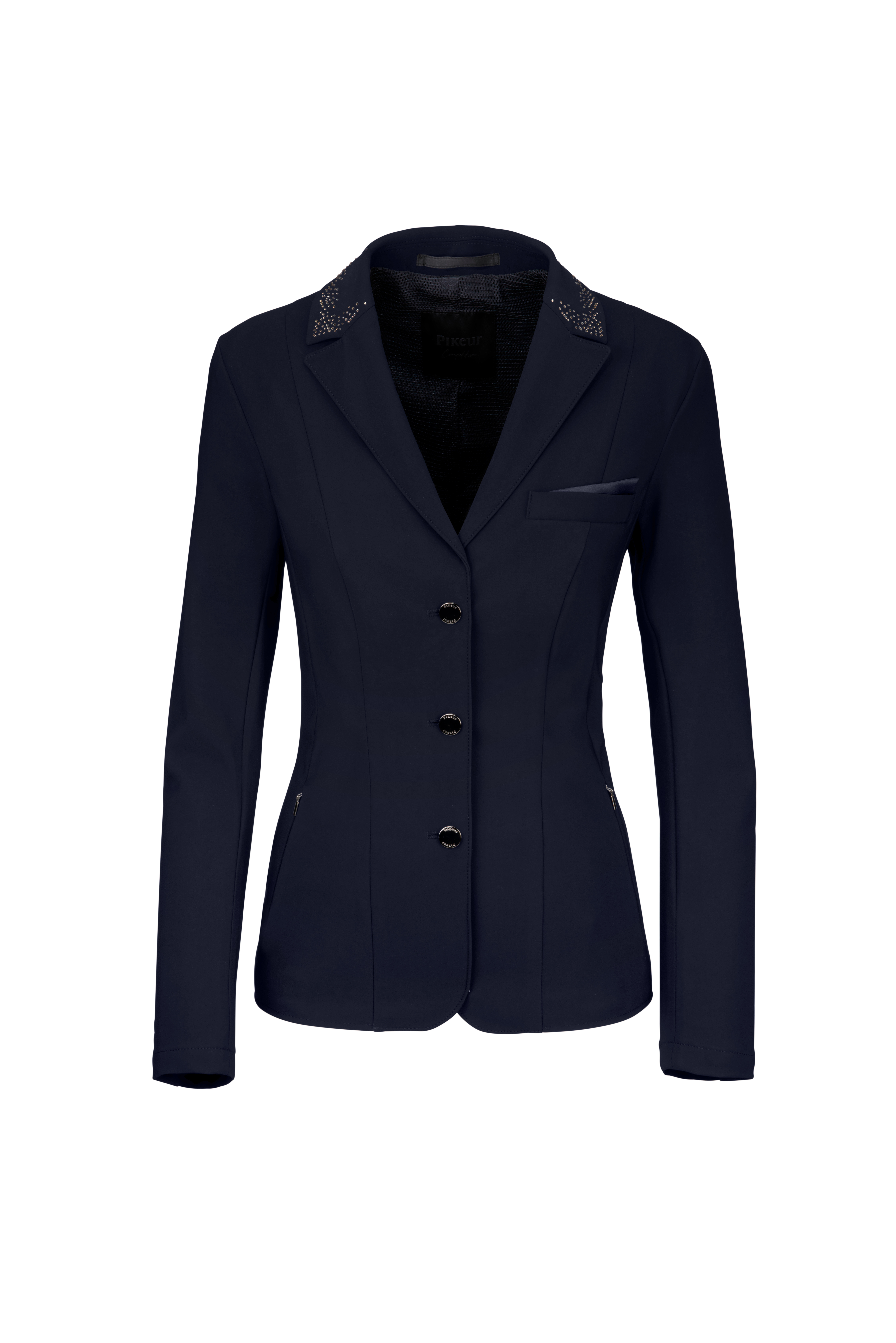Pikeur FS24 Damen Competition Jacket 2100 Selection Pikeur FS24 Damen Competition Jacket 2100 Selection