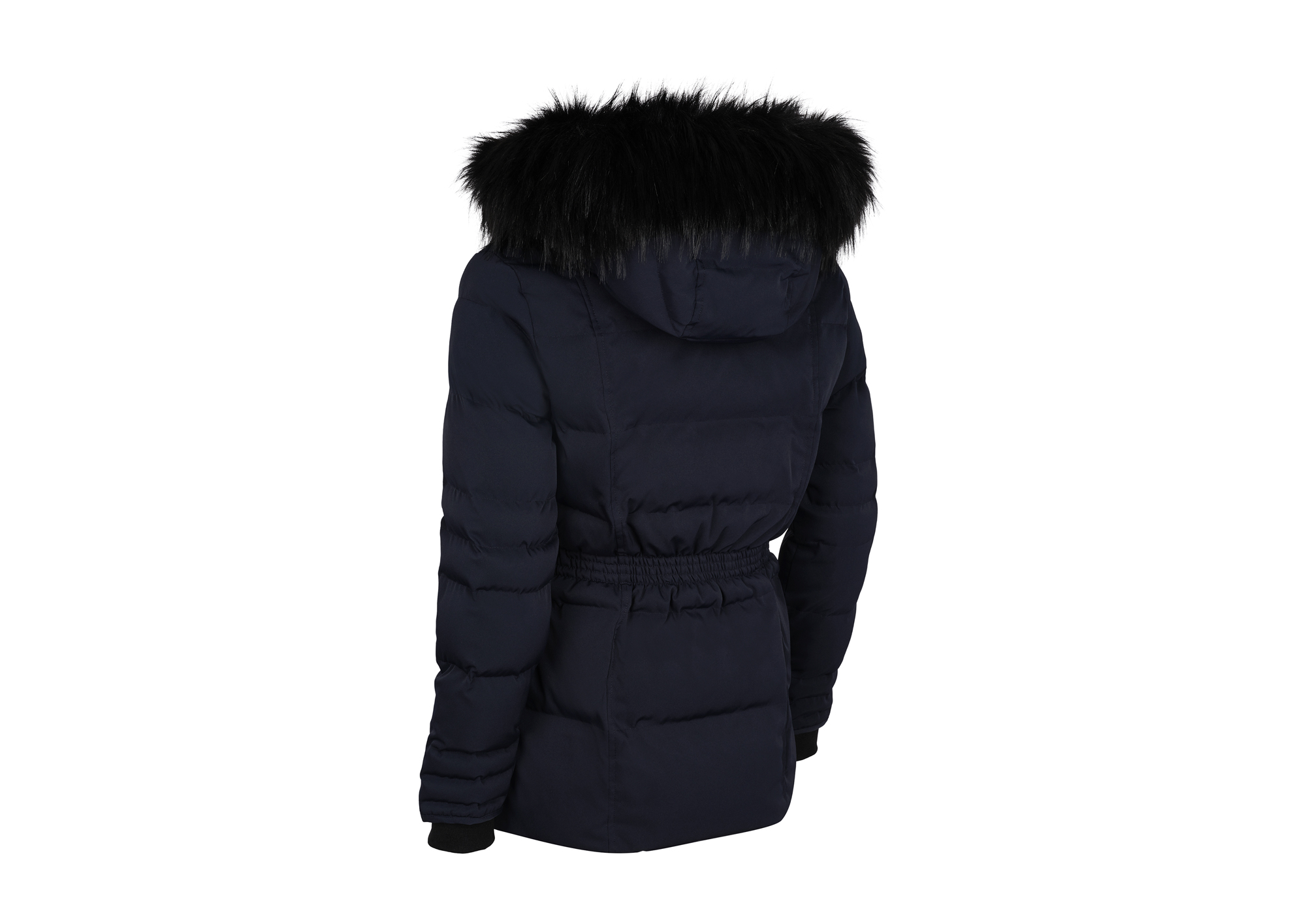 Gewaschen WeiÃƒÂŸe Daunenjacke Waschen Samshield FW21 Damen Daunen