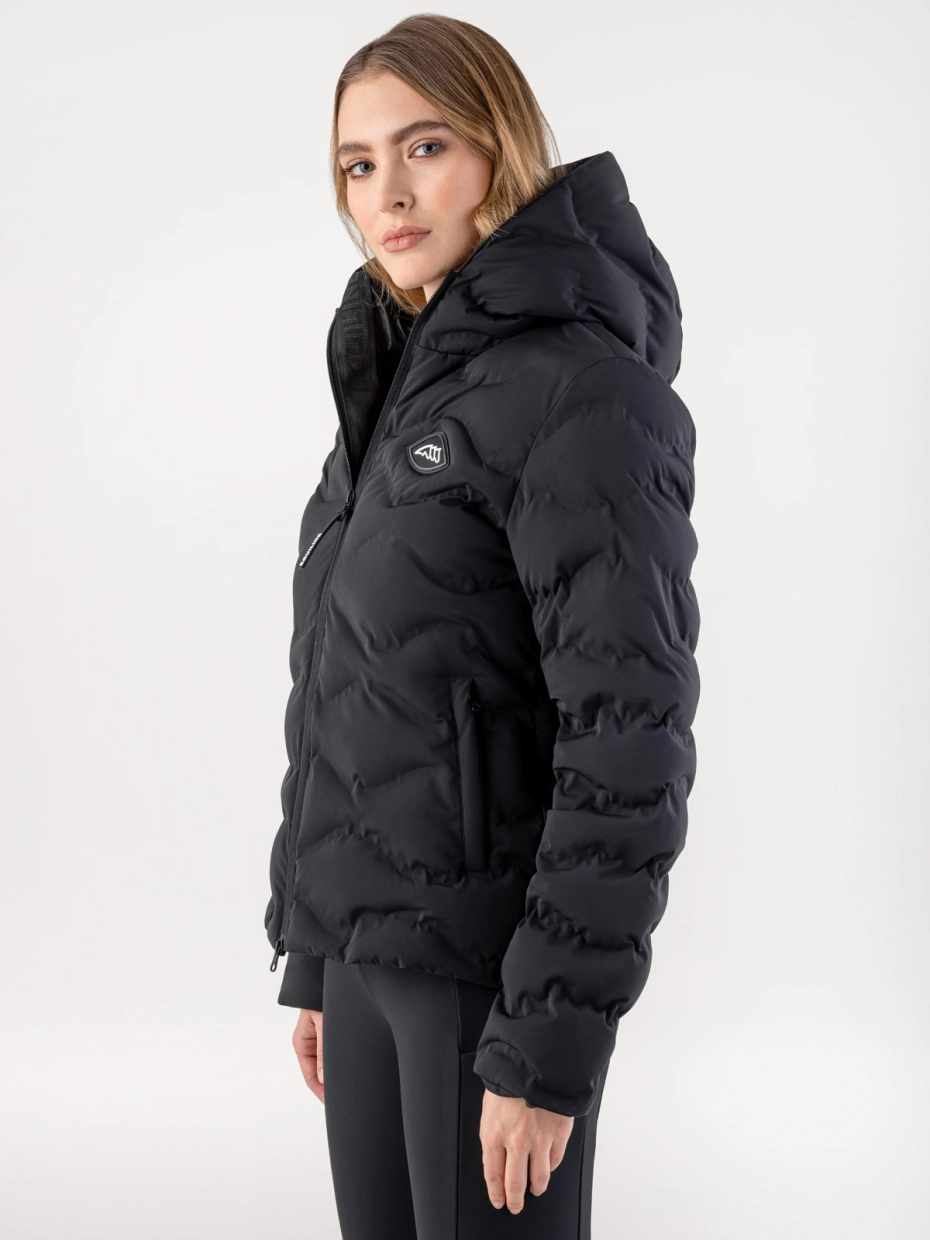 Equiline HW25 Damen Jacke Casic
