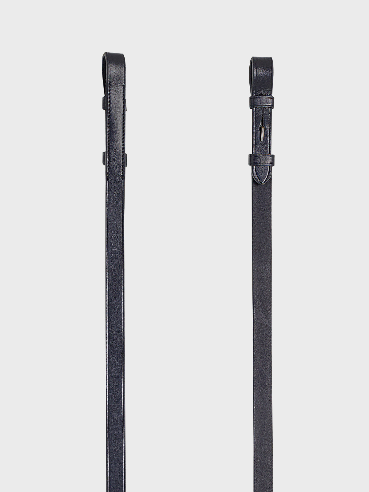Equiline Lederzügel Continental