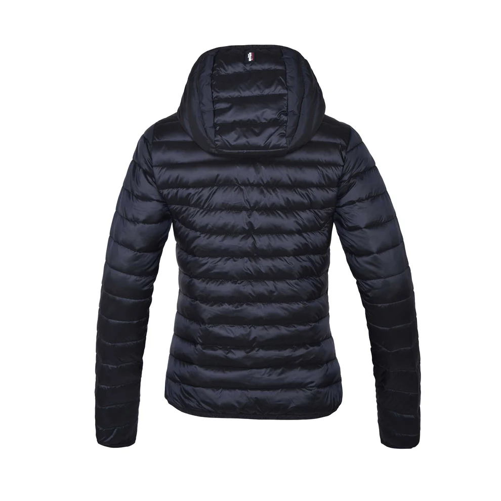 Kingsland Classic Damen Jacke, gepolstert