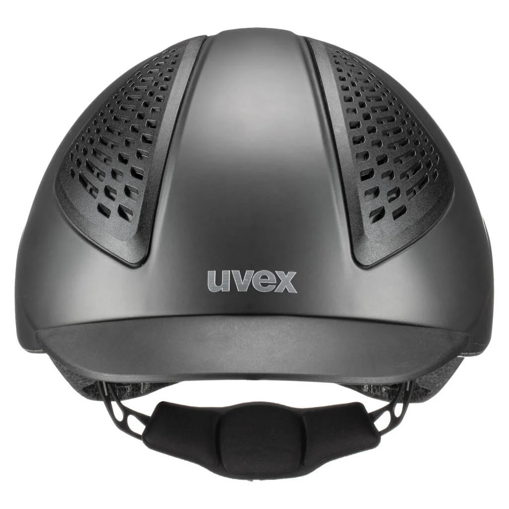 Uvex Reithelm Exxential II LED Uvex Reithelm Exxential II LED