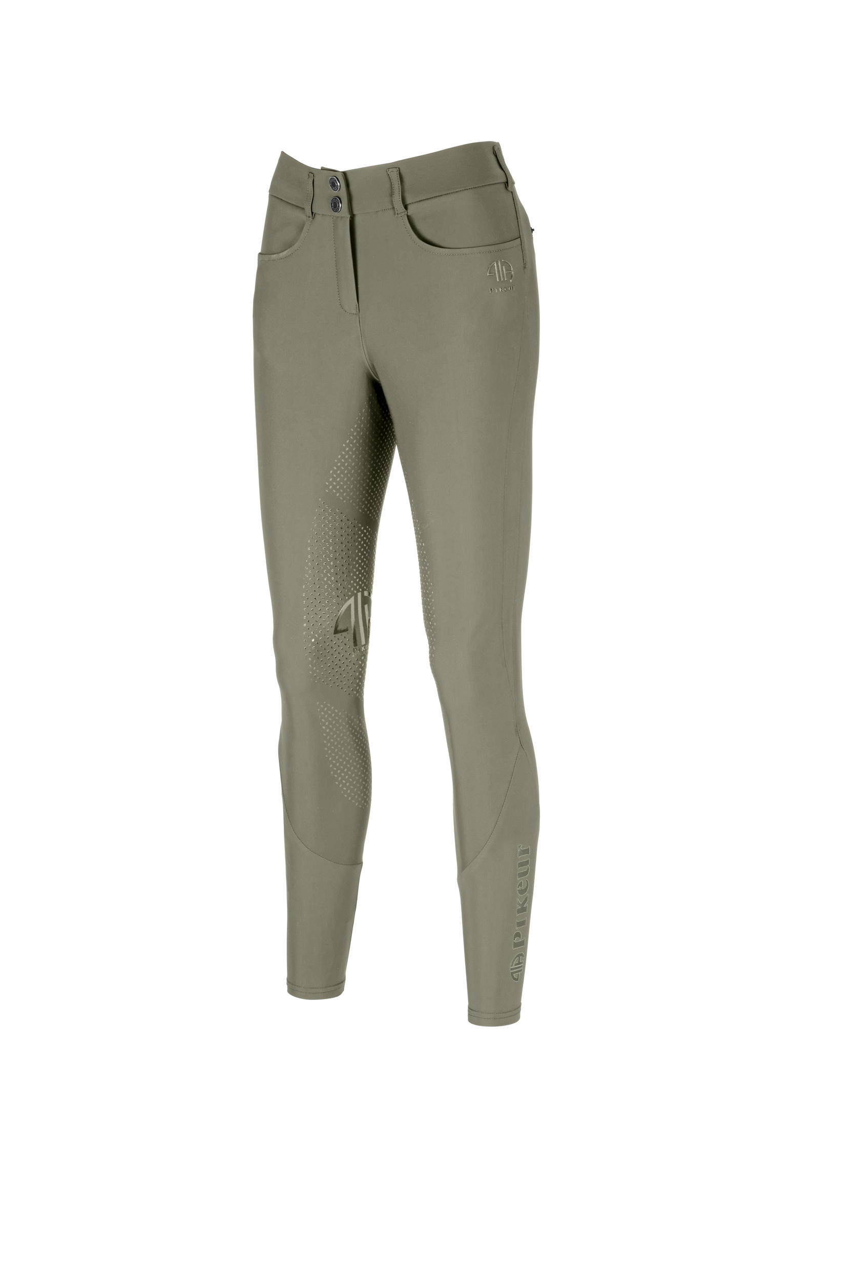 Pikeur Damen Reithose Camie SD 4605 Midwaist Pikeur Damen Reithose Camie SD 4605 Midwaist