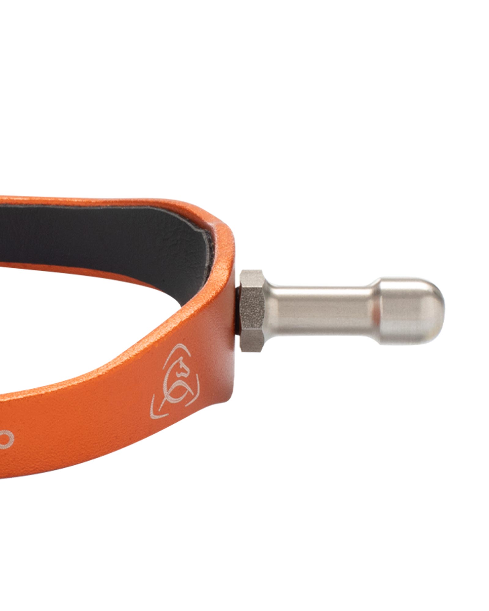 Acavallo Sporen Arena AluPlus 2.0 Acavallo Sporen Arena AluPlus 2.0