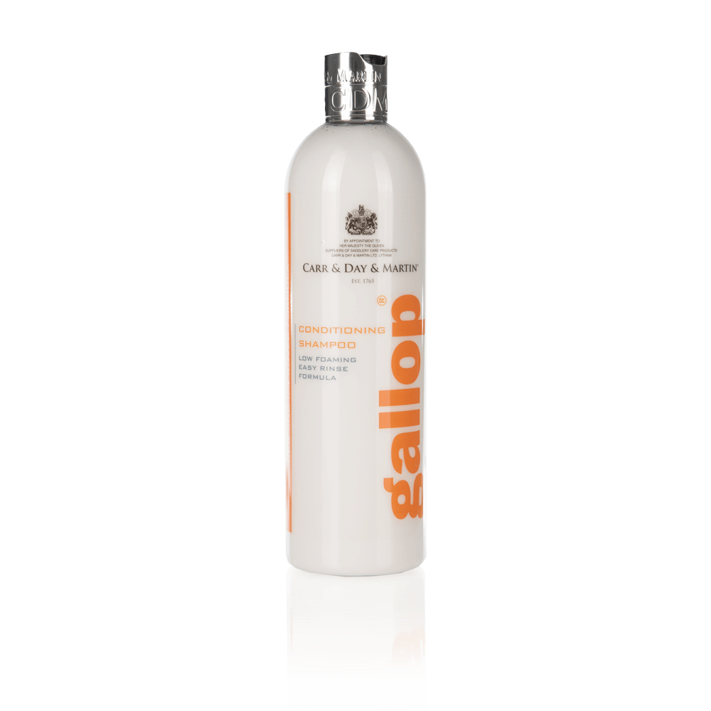 Carr & Day & Martin Gallop Pflege Shampoo Carr & Day & Martin Gallop Pflege Shampoo