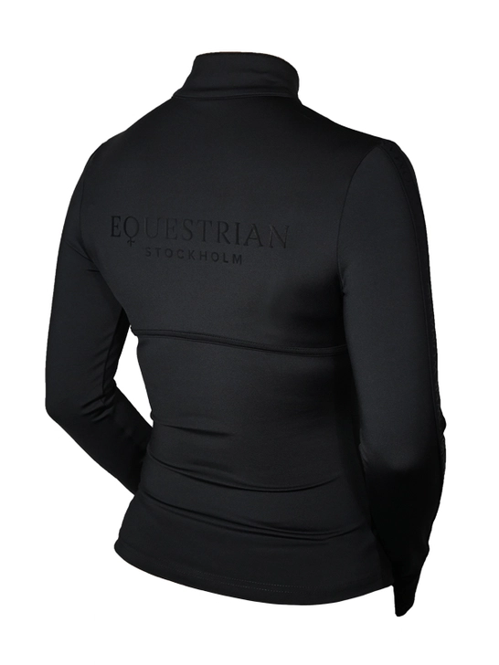 power_top_studio_2 Equestrian Stockholm Power Top Black Gold