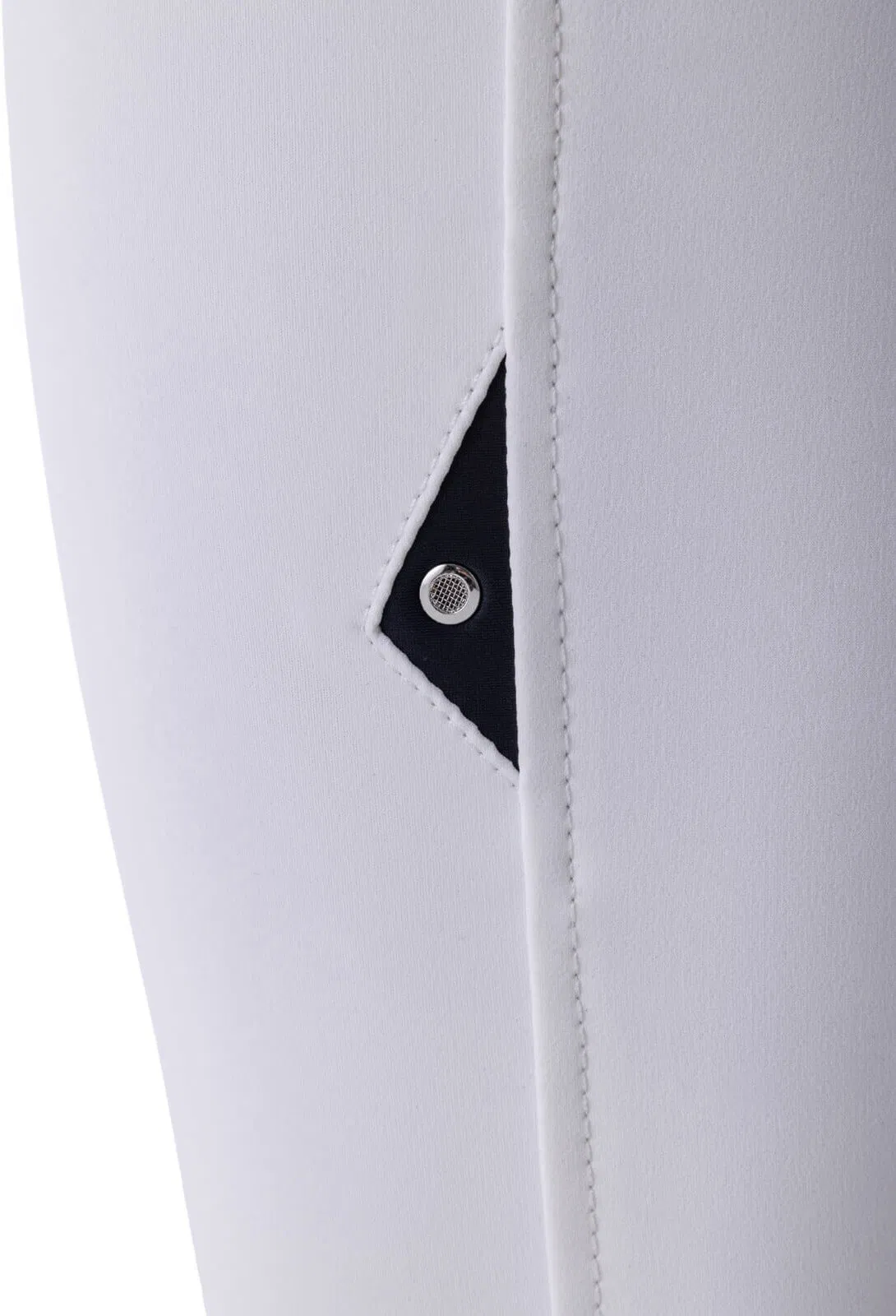 Equiline Damen Logo- Reithose Cornek Knee Grip