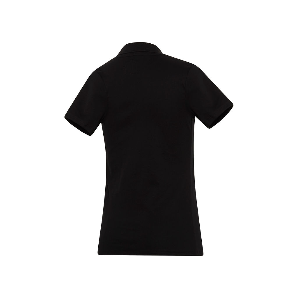 Samshield SS23 Damen Shirt Margot Script kurzarm