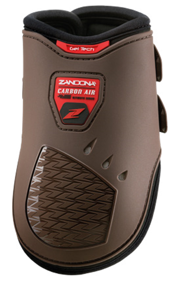 Zandona Carbon Air fetlock Streichkappen
