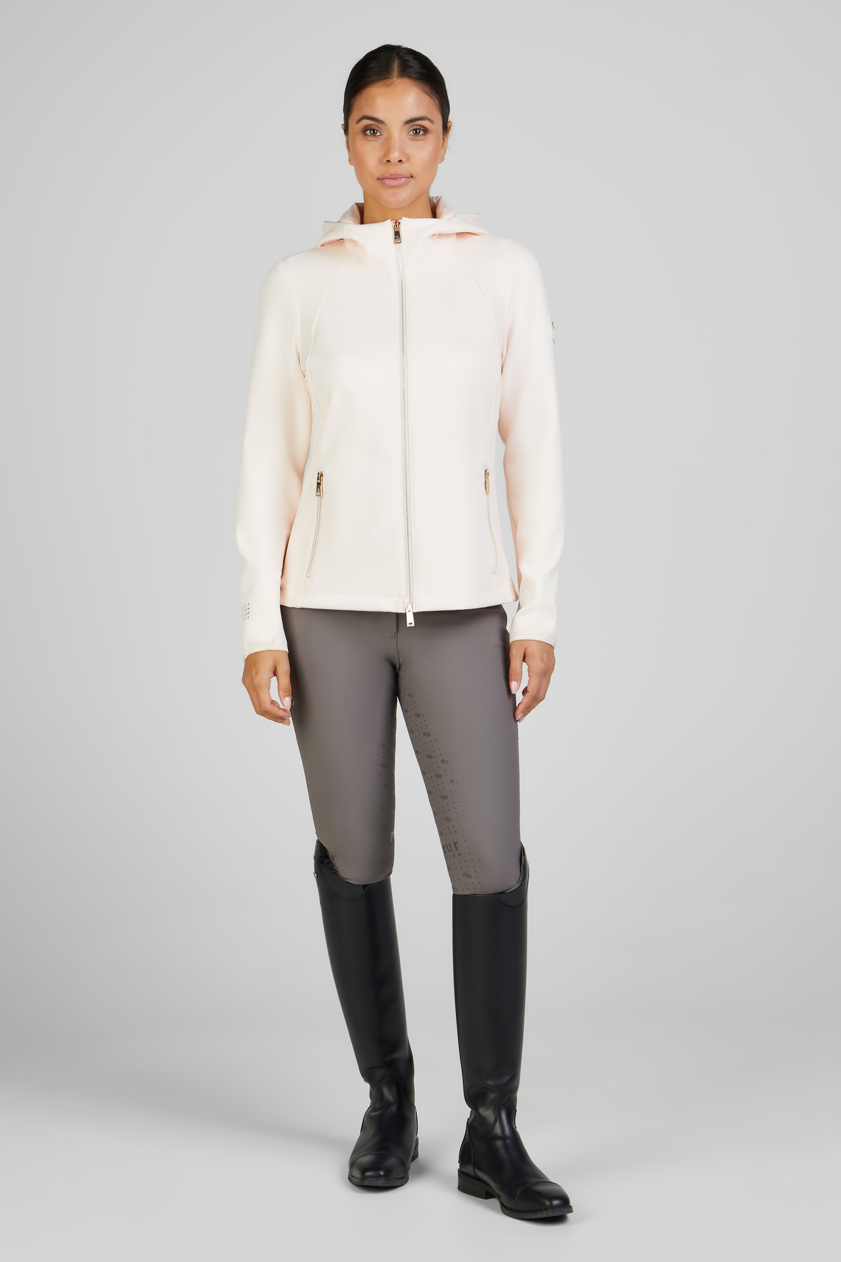 Pikeur FS25 Damen Techjersey Jacket 7045 Selection Pikeur FS25 Damen Techjersey Jacket 7045 Selection
