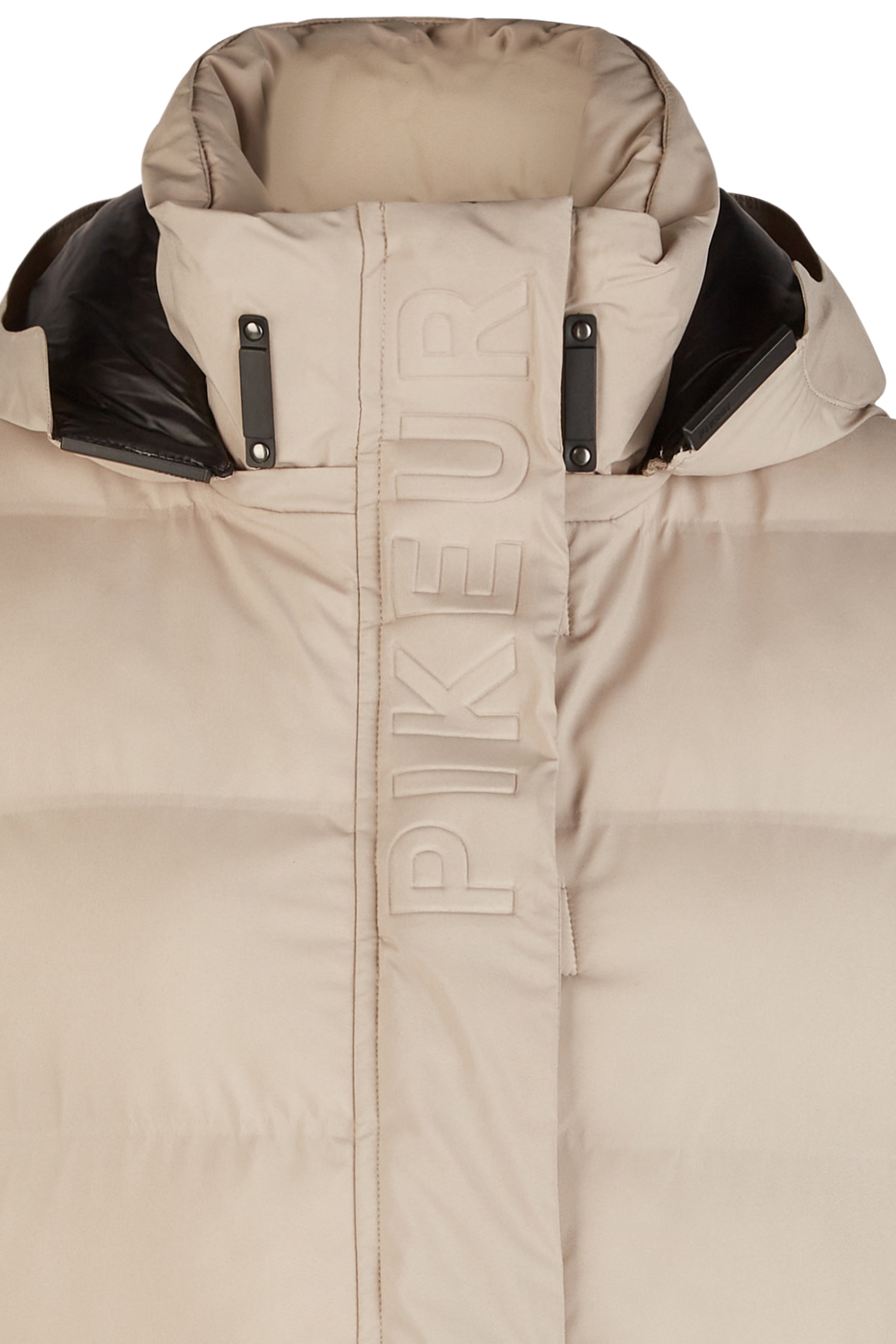 Pikeur HW24 Damen Raincoat Jacke 6021 Athleisure