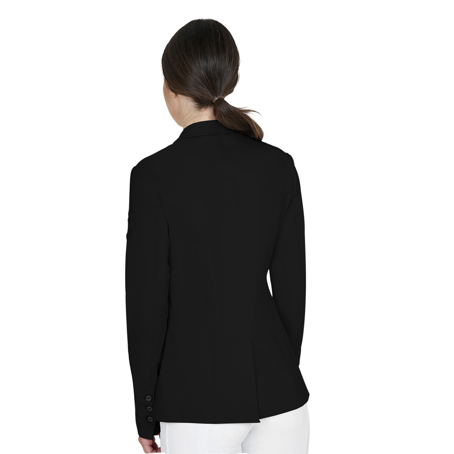 Equestro Damen Competition Turnierjacket