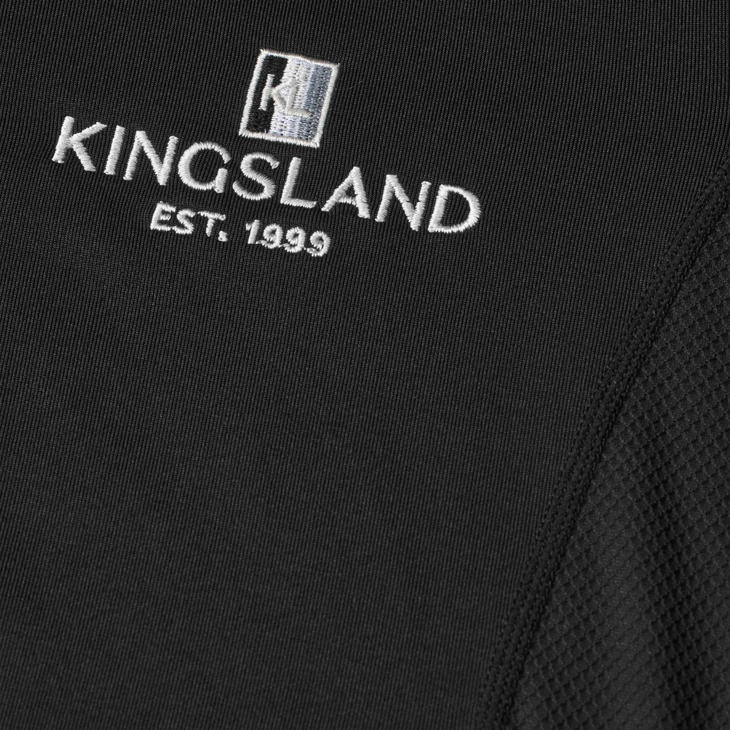 Kingsland Classic Damen Trainingsshirt