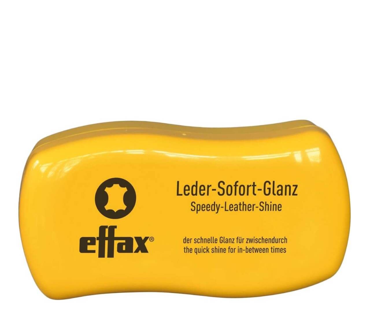 Effax Leder Sofort Glanz