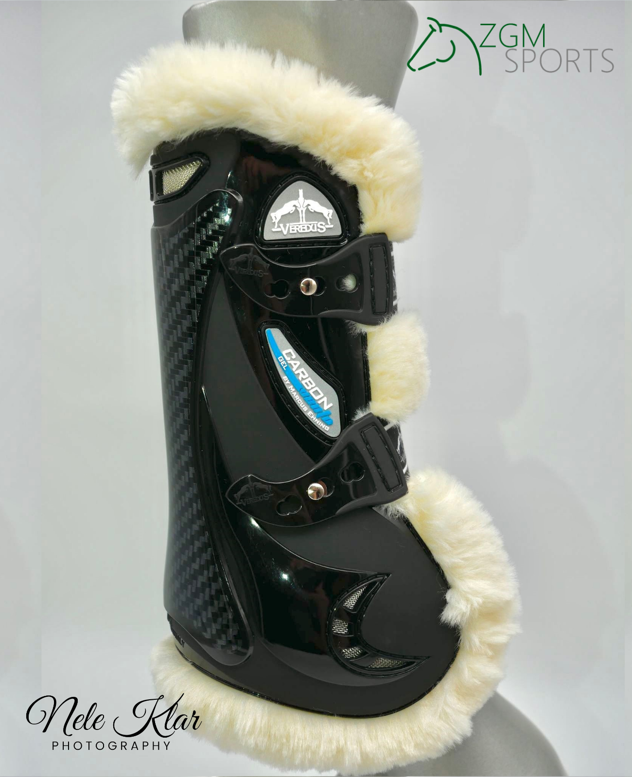 Copy-1-of-Untitled-design-Max-Quality-4JMfHOgHLxBdLD Veredus Gamaschen Carbon Gel Vento - Save the Sheep - Front