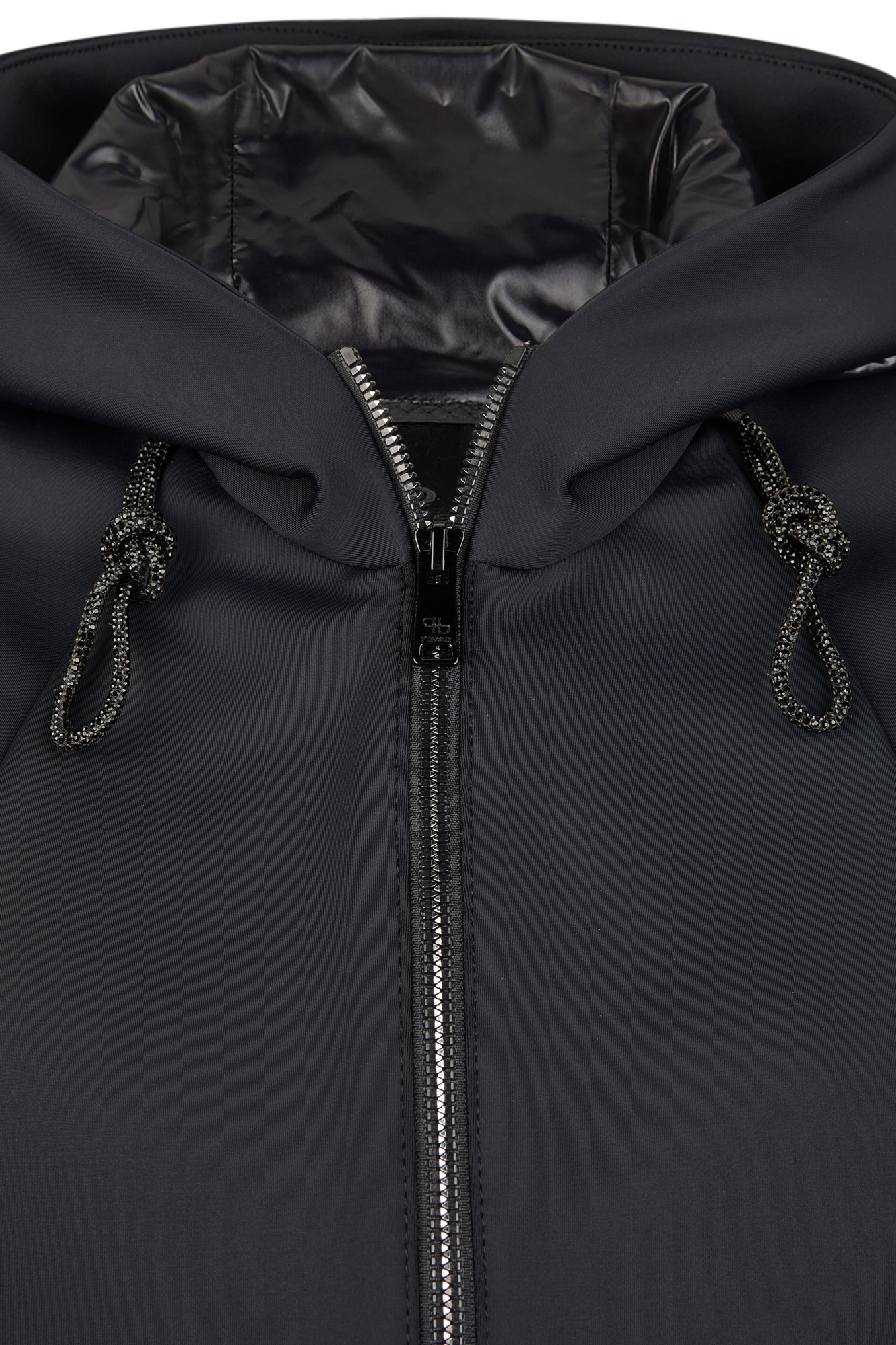 Pikeur HW25 Fleece Jacke 8045 Selection
