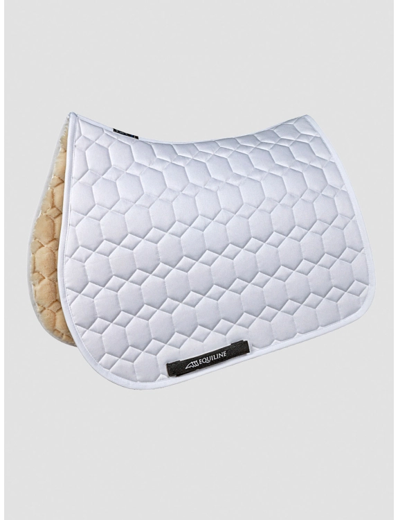 Equiline Spring Schabracke Exatron Laidback