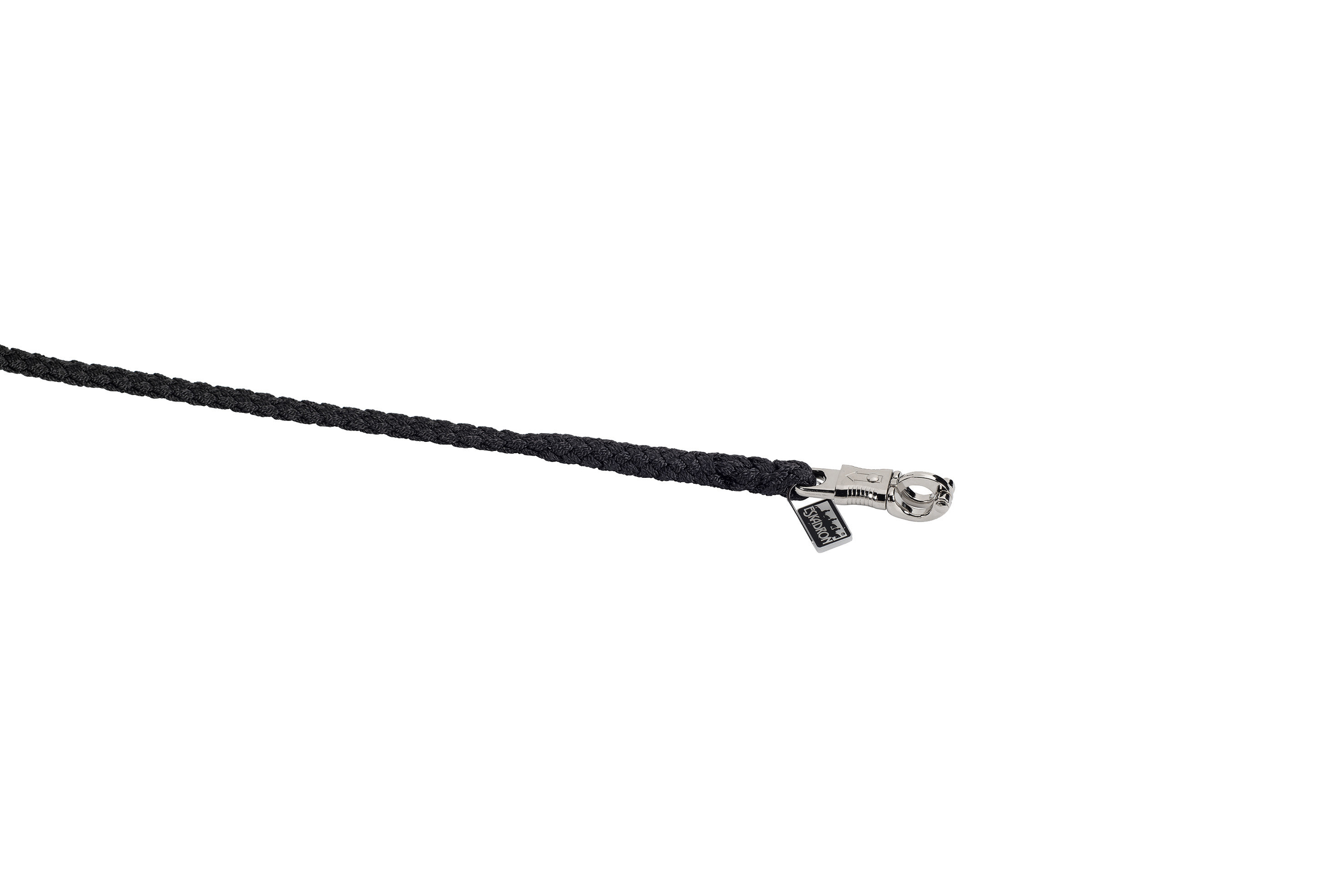 Eskadron Strick mit Panikhaken einfarbig
