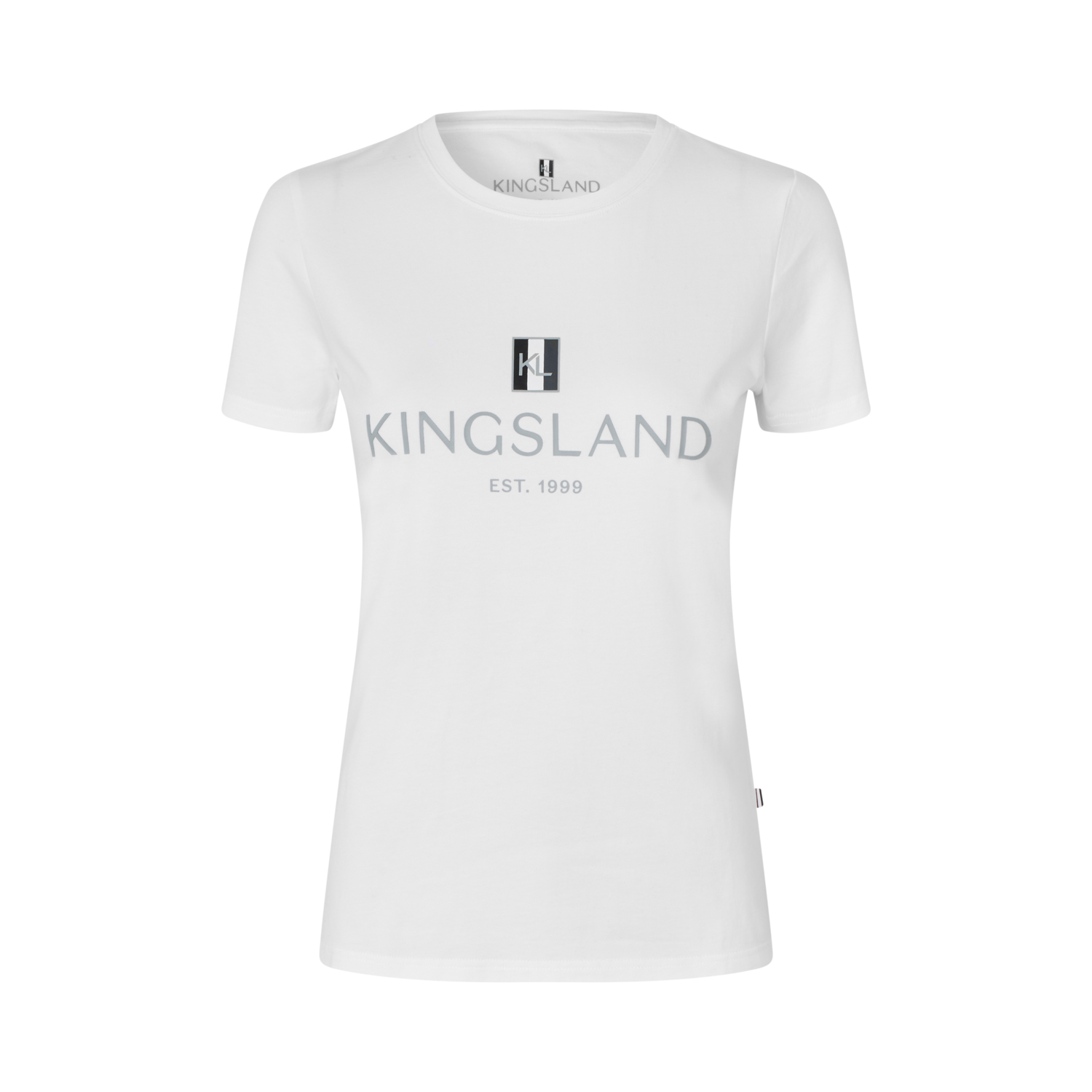 Kingsland Classic Damen T-Shirt