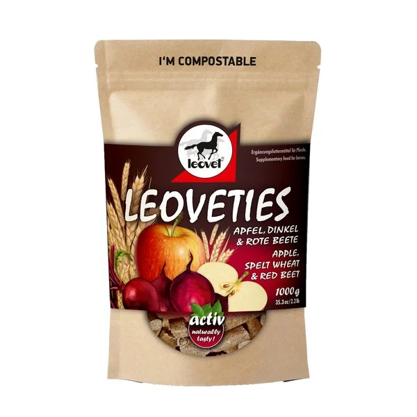 75667-leovet-leckerli-leoveties-apfel-n-dinkel-n-rote-beete-1-kg Leovet Leoveties Apfel, Dinkel und Rote Beete