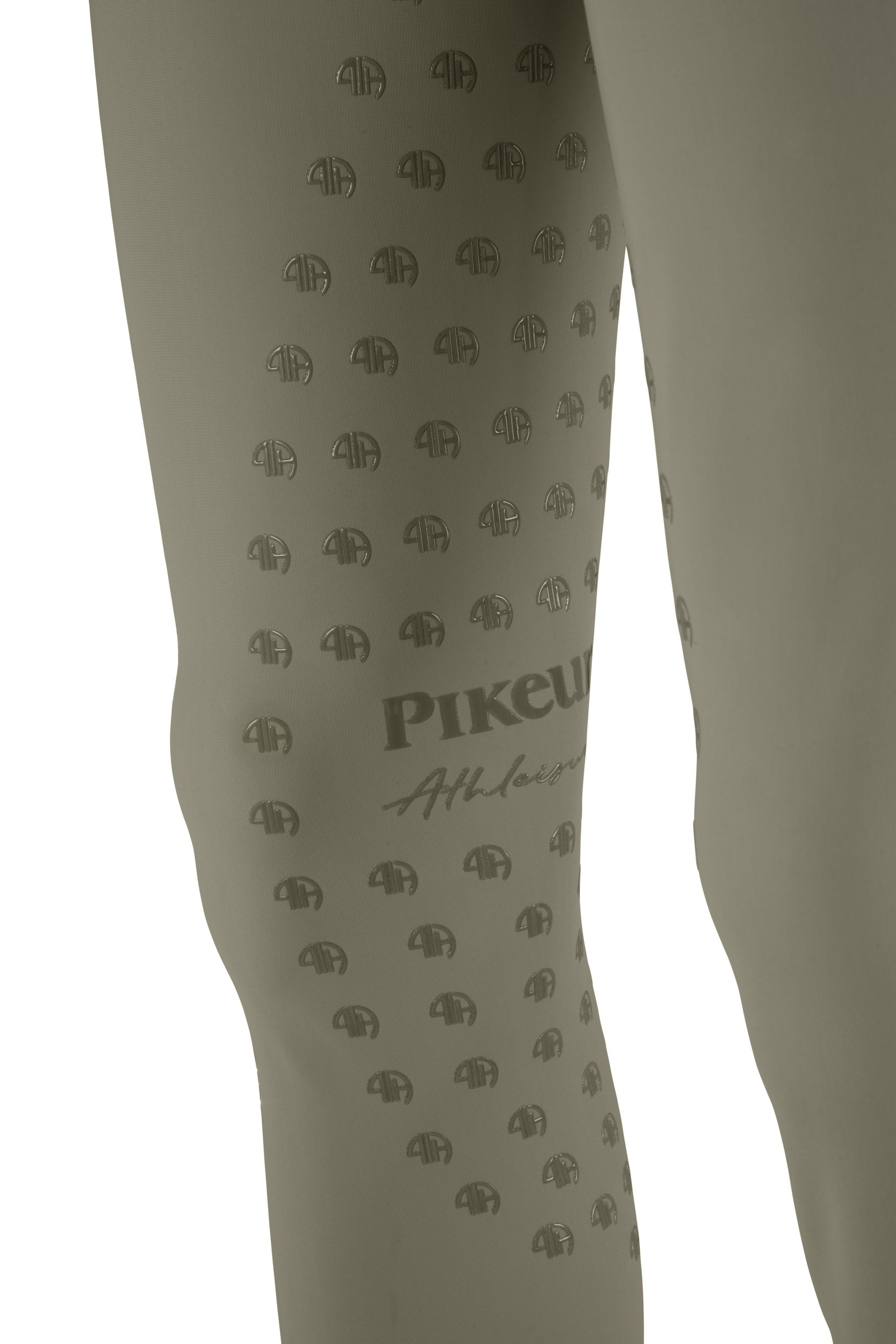 Pikeur HW24 Damen Reithose Seamless-Tight Linnett Athleisure