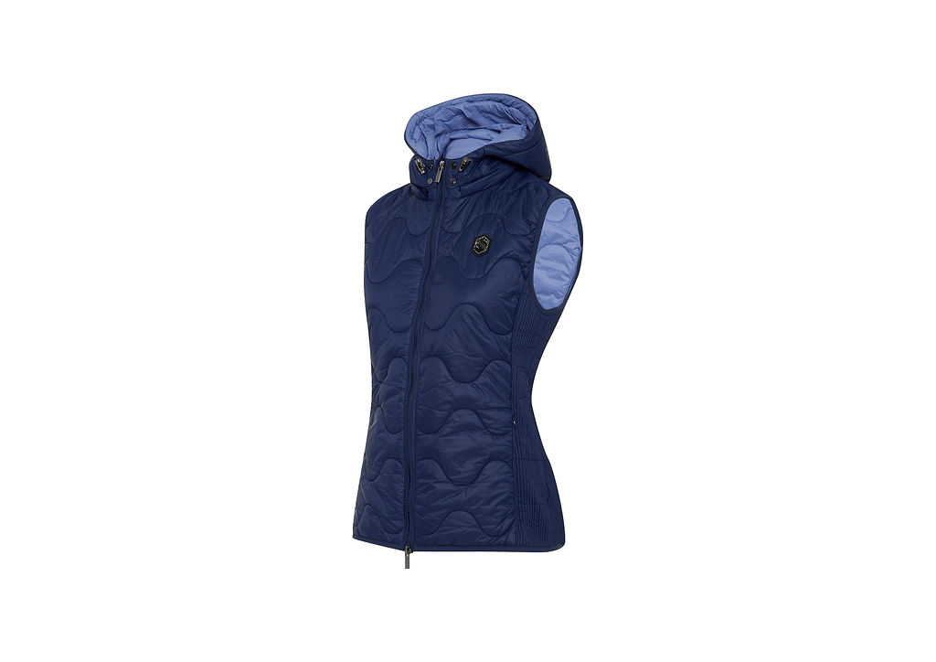Samshield SS23 Damen Weste Alta Badia Samshield SS23 Damen Weste Alta Badia