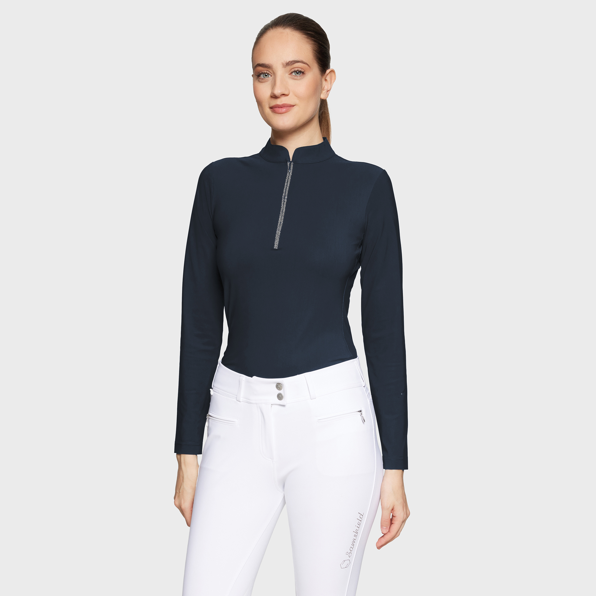 SQUARE_BRUNELLA_NAVY_FACE SQUARE_BRUNELLA_NAVY_FACE