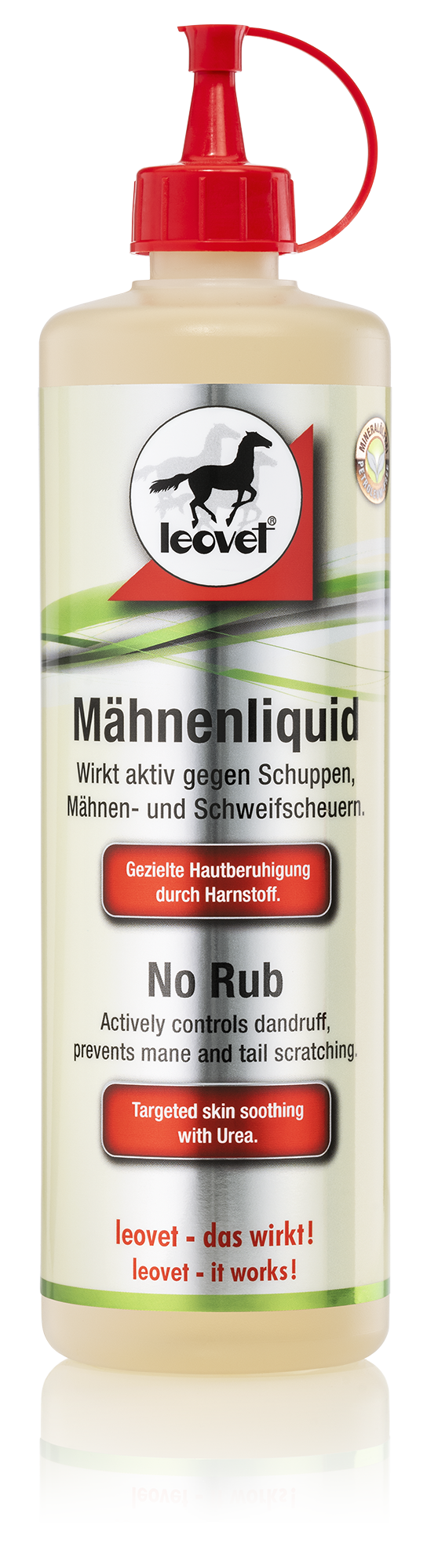 Maehnnliquid_500ml_12-2019_rgb Leovet Mähnenliquid