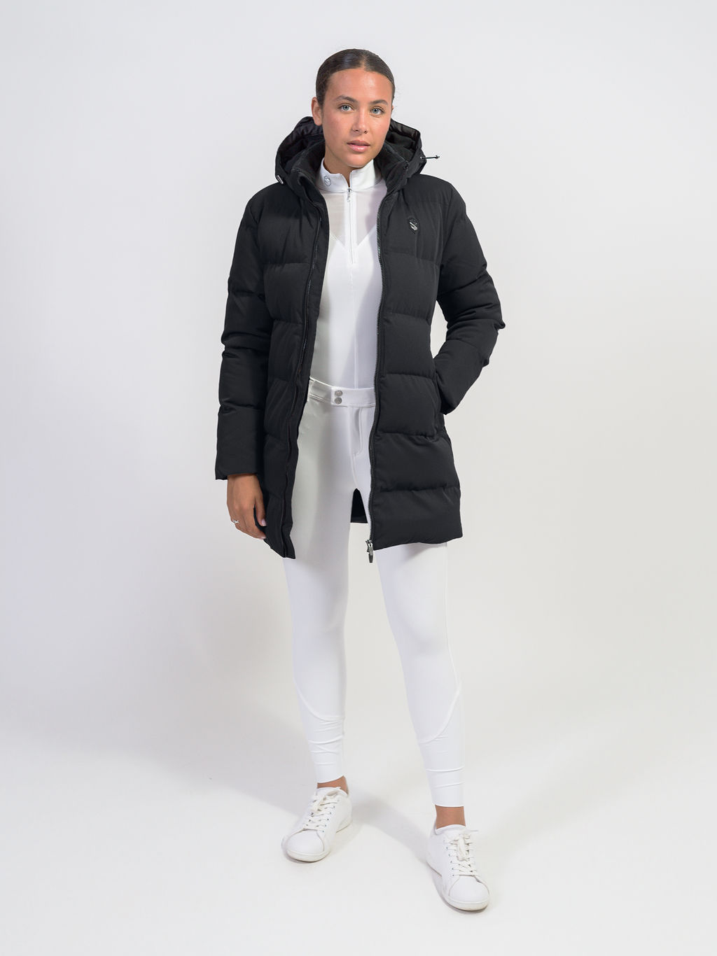 Samshield HW23/24 Damen Winter Jacke Melia