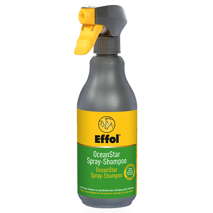 Effol OceanStar Spray-Shampoo