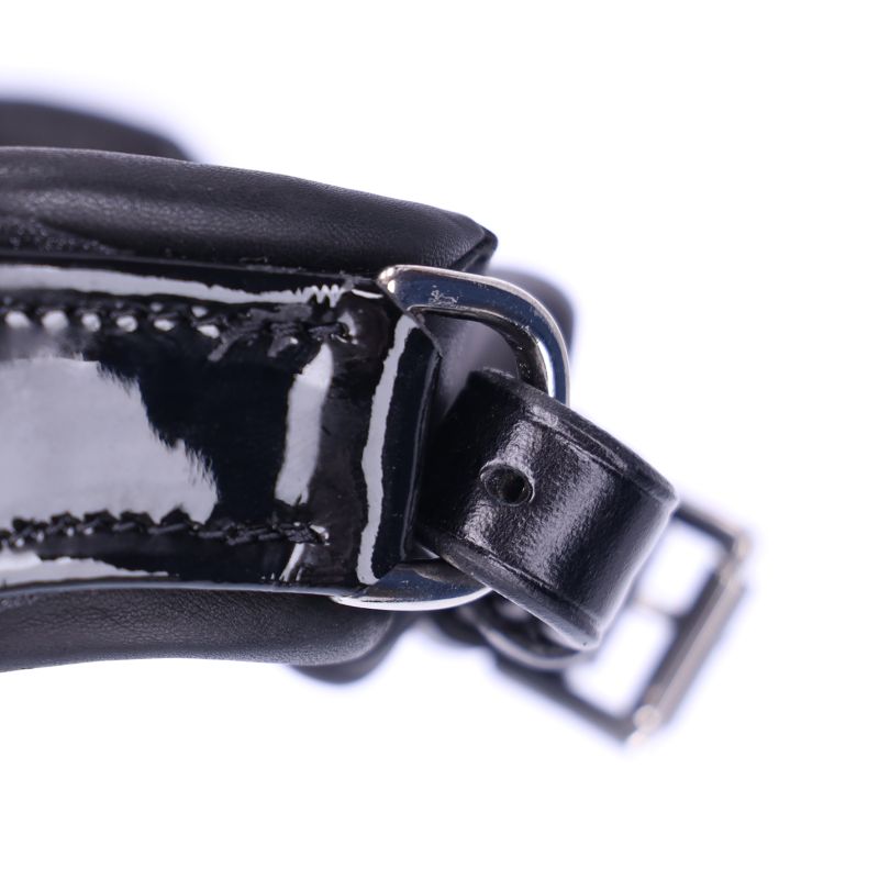 Schockemöhle Sports Kandare SP Isabell Werth Bella Rose