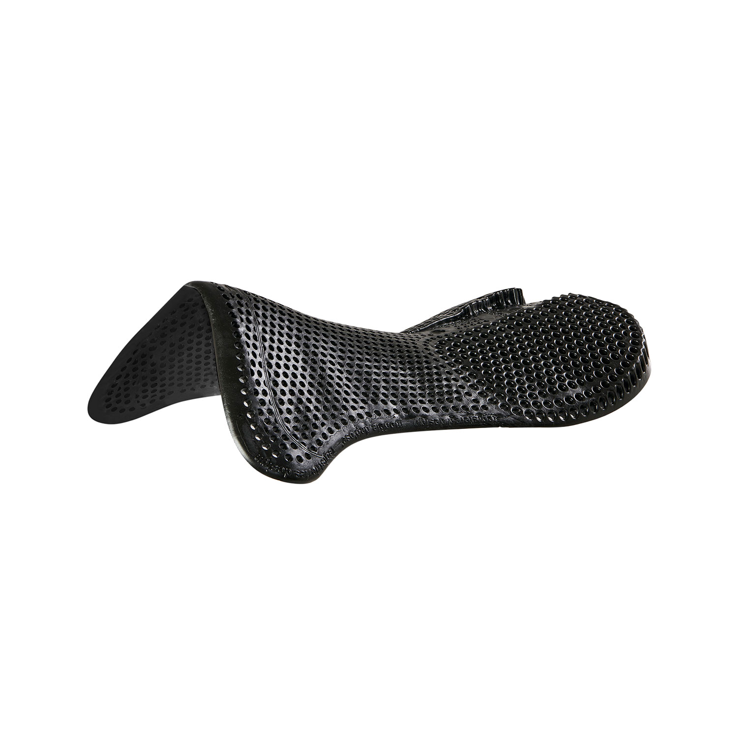 Acavallo Gel Pad "mit Erhöhung vorn/mittig/hinten"