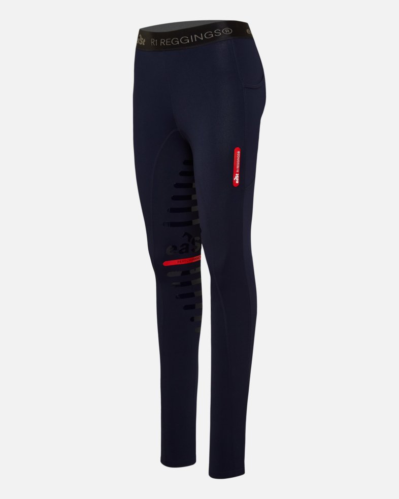 eaSt Damen Reitleggings REGGINGS® R1 eaSt Damen Reitleggings REGGINGS® R1