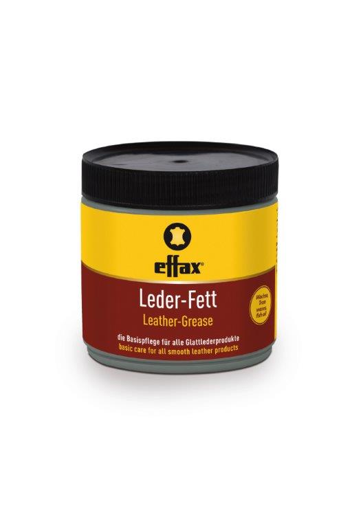 effax® Leder Fett