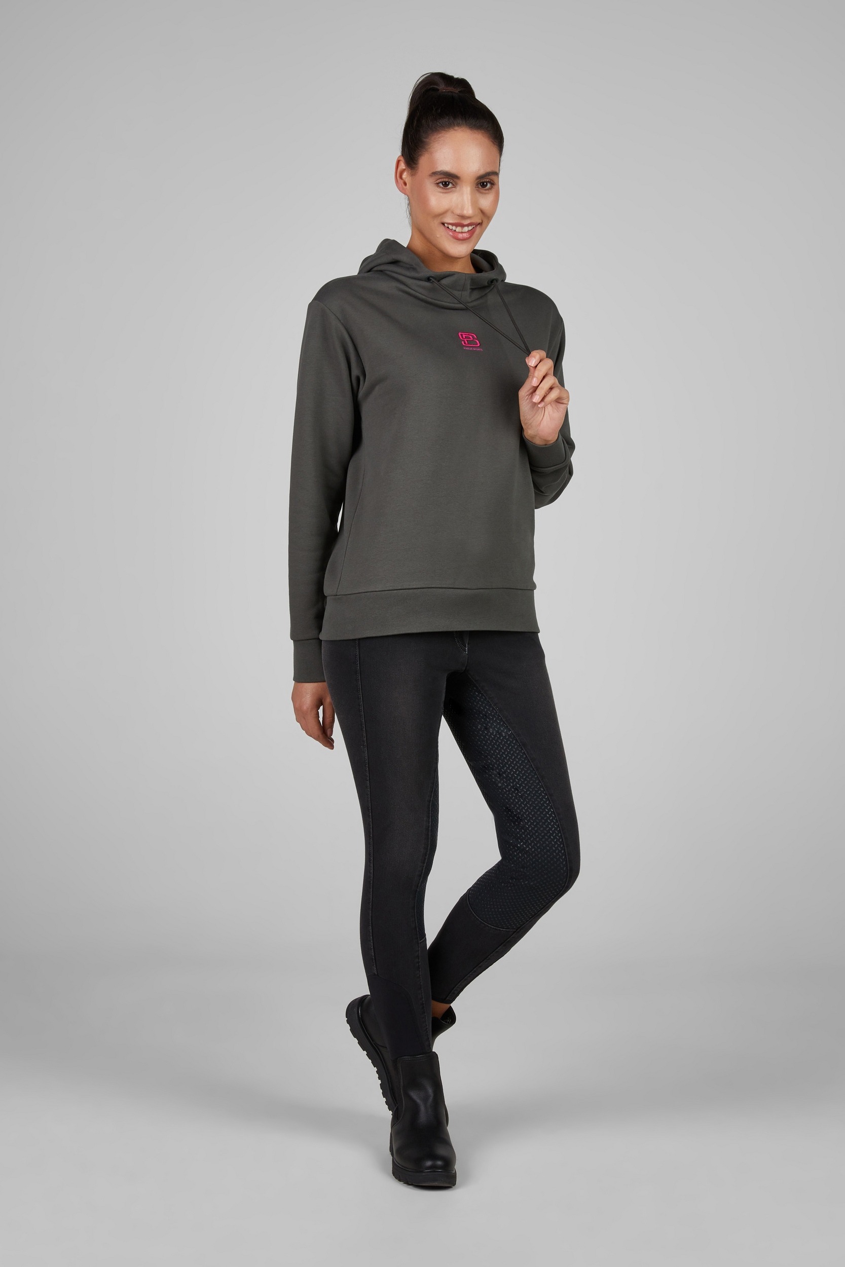 Pikeur HW25 Damen Hoody 8275 Sports
