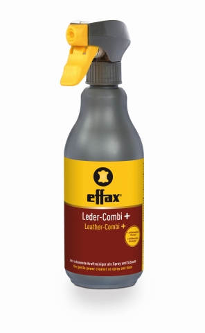 122930 effax® Leder Combi+