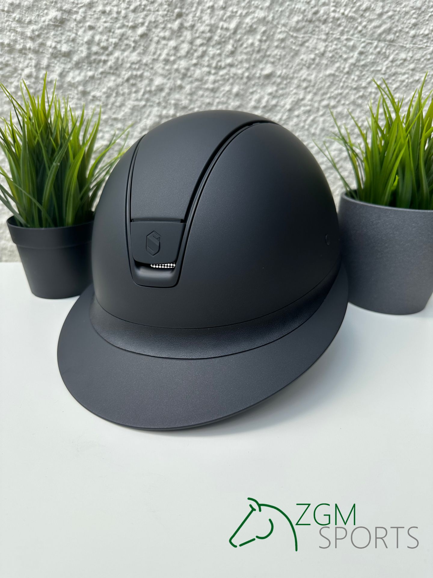 Samshield Reithelm Miss Shield 2.0 Trim matt, Blason matt Samshield Reithelm Miss Shield 2.0 Trim matt, Blason matt